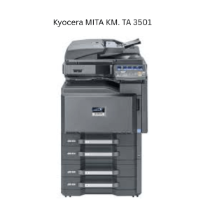 Kyocera TASKalfa 3501 in Karachi