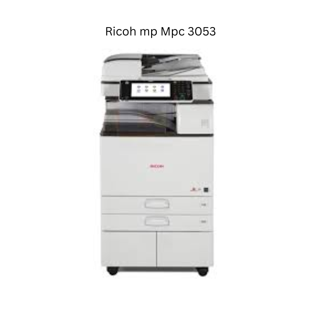 Ricoh MP 3053 in Karachi