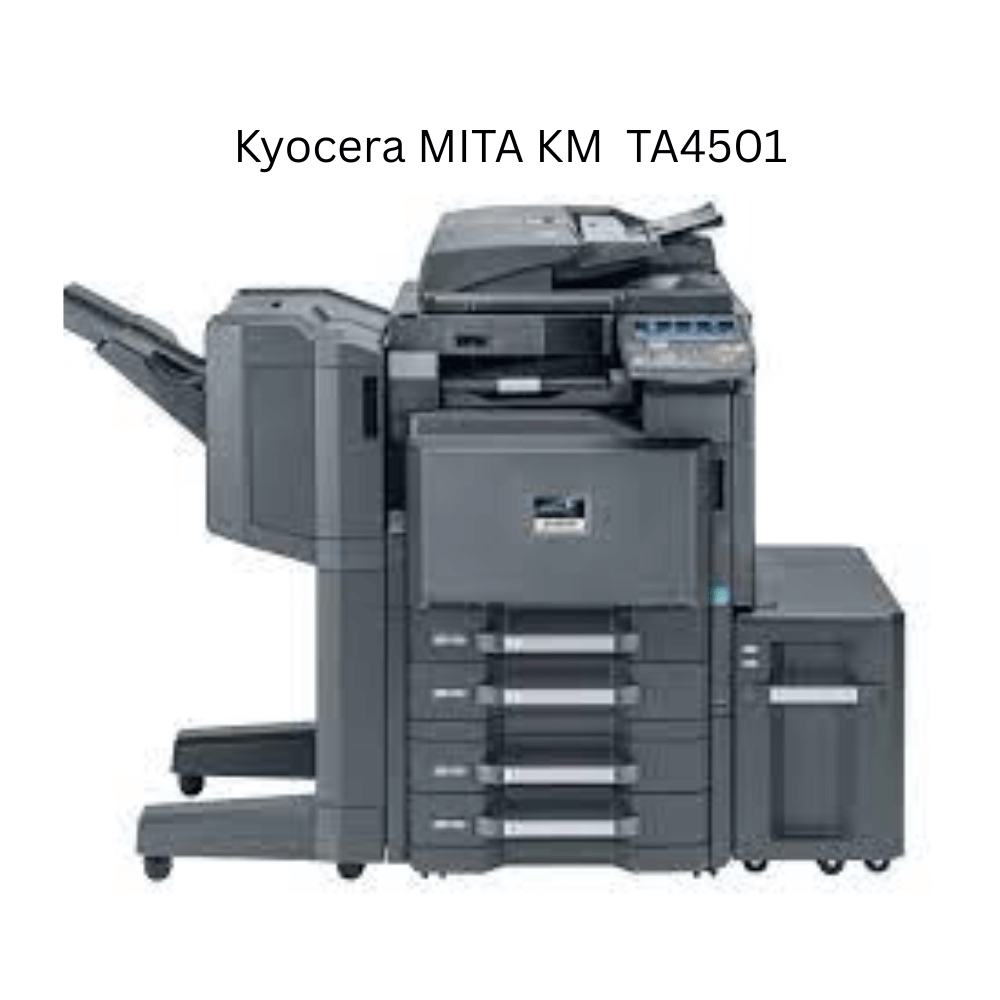 Kyocera TaskAlfa 4501 in Karachi